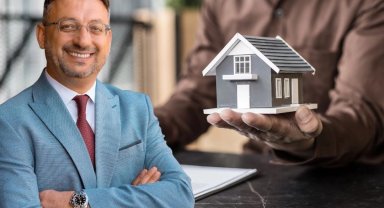 Türk emlakçı Mahmut Altun, Wall Street Journal'da zirvede