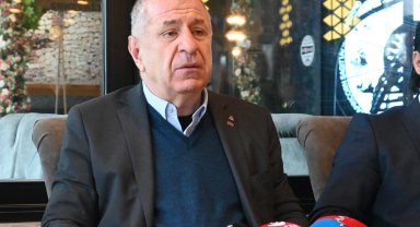 Ümit Özdağ: DAM ülkemize hayır getirmeyecek!
