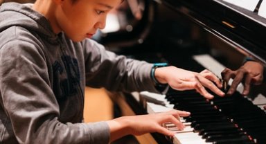 Üniversite gençliğinin müzik karnesi belli oldu!