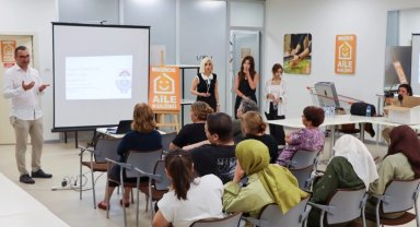 Yalova'da su tasarrufunun önemi anlatıldı