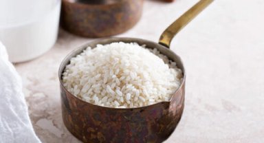 Yapılan son araştırmalar, pirinç tüketiminin diyet kalitesini artırdığını gösteriyor