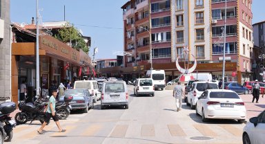 Yayladağı Hatay Büyükşehir'le modernleşiyor