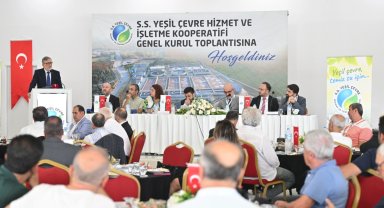 Yeşil Çevre yeni yatırımlarla vizyonunu belirledi