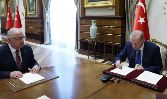 Yüksek Askeri Şura 5 Ağustos'ta toplanacak