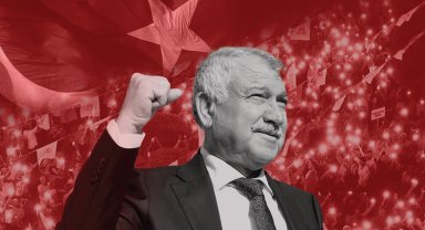 Zeydan Karalar'dan Adana'ya duygusal mesaj