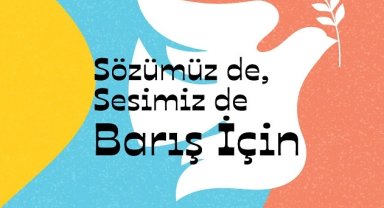 1 Eylül'de barışın sesi Nilüfer'den yükselecek