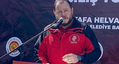 17 Ağustos Depremi'nin 26. yılında KEDAK'tan çağrı
