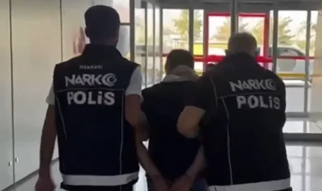 73 ilde uyuşturucu operasyonu! Bin 695 kişi yakalandı