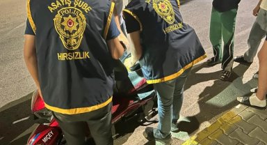 Adıyaman'da 'Huzurlu Sokaklar' uygulamasına devam