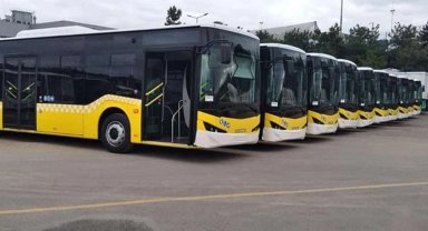 Ağrı'da dolmuş ücretlerine zam tepkisi