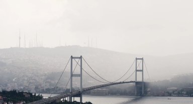 AKOM'dan poyraz ve sağanak uyarı!