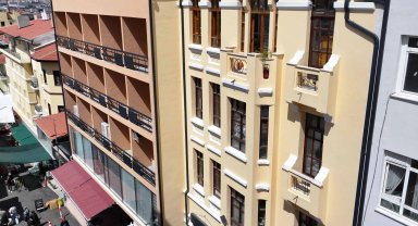 Ankara Çıktıkçılar'ın çehresi değişiyor