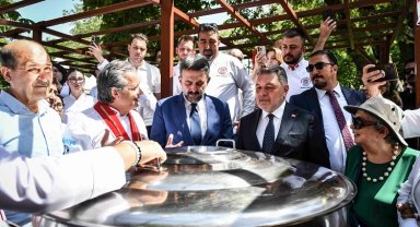 Ankara Gurme Festivali Başkentlileri bekliyor