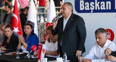 Ankara Keçiören'de halk meclisi kuruldu