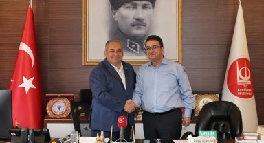 Ankara Keçiören'de sağlıklı kentleşme için bilimsel iş birliği