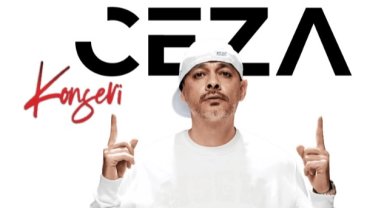 Ankara Keçiören'de Zafer coşkusu Ceza konseriyle taçlanacak