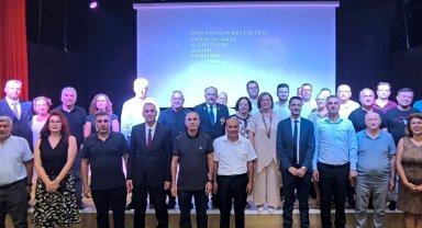 Antalya Muratpaşa'dan şehit ve gazi ailelerine güçlü destek