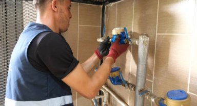 ASAT'tan 285 Milyon TL'lik sayaç yatırımı