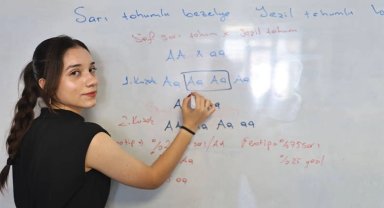 ATABEM'le hayalleri gerçek oldu