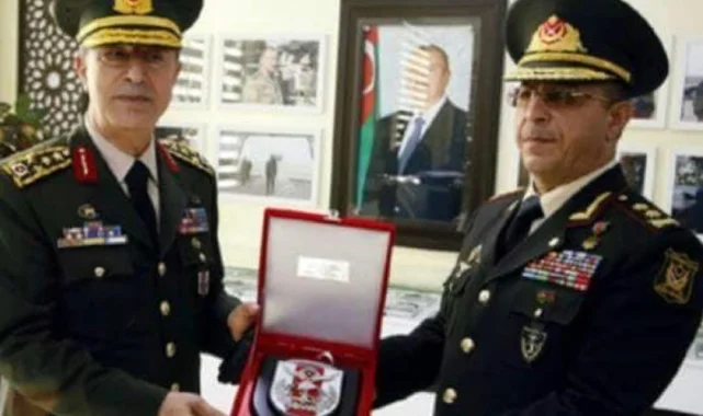 Azerbaycan'ın cesur yüreği... Milli Kahraman Rövşen Akberov'un destansı hayatı