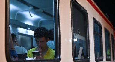 Bakan Göktaş: Ulaşım desteğimiz bu yılda sürecek