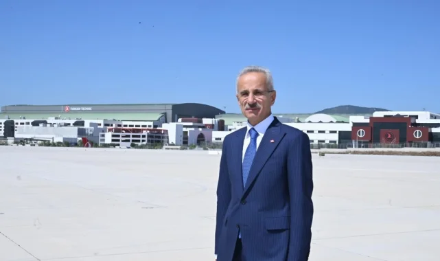 Bakan Uraloğlu'ndan powerbank uyarısı: Uçuşta kullanımının yasaklanmasını tavsiye ettik