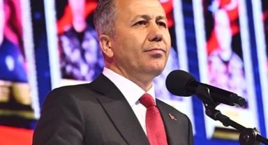 Bakan Yerlikaya: An itibariyle olumsuz durum yok!