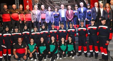 Başkan Büyükakın'dan kentsel dönüşüm için tarihi çağrı
