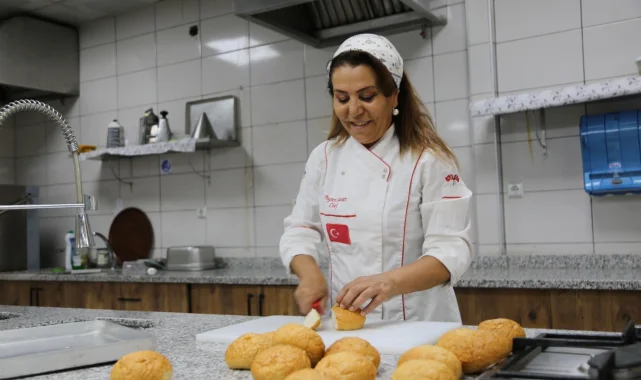 Beyaz Kalpler'in umudu, MasterChef ana kadroda