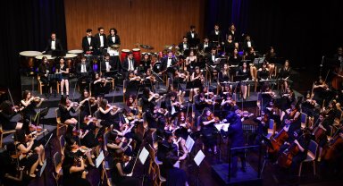 BGSO 9. sezon için genç yeteneklerini arıyor
