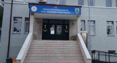 Bilecik'te yaşlı vatandaşa jandarma kılığında dolandırıcılık