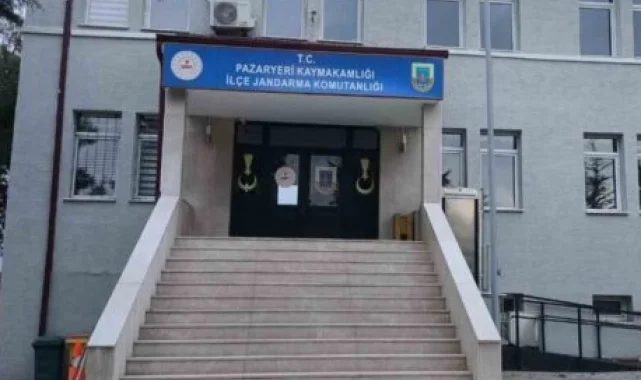 Bilecik'te yaşlı vatandaşa jandarma kılığında dolandırıcılık