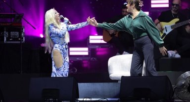 BtcTurkVadi Açıkhava'da 'Seçkin' performans