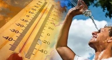 Bugün hava nasıl olacak? Derecelere dikkat