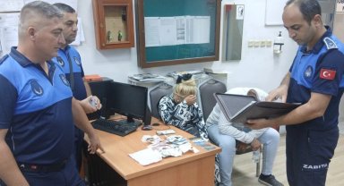 Bursa Gemlik Zabıtası, duygu sömürüsüne geçit vermedi!