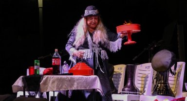 Bursa Gemlik'te renkli yaz coşkusu