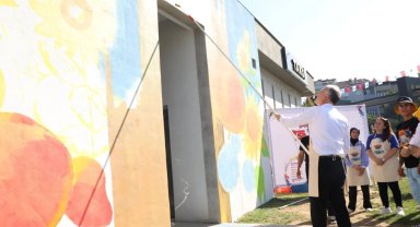 Bursa İnegöl'e renk katacak festivale start