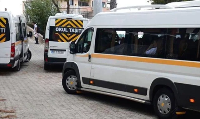 Bursa Mustafakemalpaşa'da taşımalı eğitim krizi! 110 köyün öğrencileri mağdur