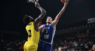 Bursa potasında 25. Cevat Soydaş heyecanı