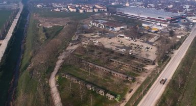 Bursa Yenişehir'de üreticiye nefes aldıracak protokol