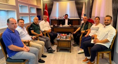 Bursa Yenişehir'e 4 yeni su kuyusu