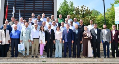 Bursa Yıldırım ortak akılla yönetiliyor