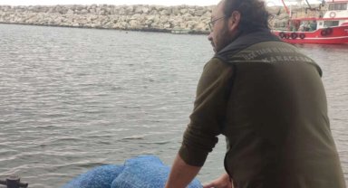 Bursa'da avcılığa açık kum şırlanı ve kara midye alanları belirlendi