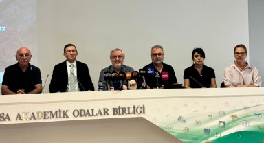 Bursa'dan deprem mesajı: 17 Ağustos hesap sorma günüdür