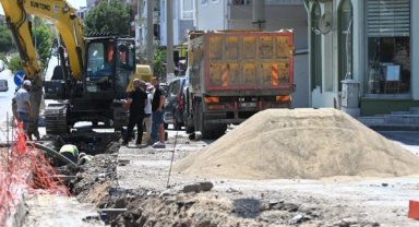 Çanakkale'de su basıncı sorununa akıllı çözüm