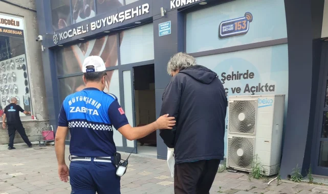 Çaresizlik Kocaeli ile umuda dönüşüyor