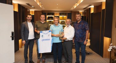 Çayırova Belediyesi Basketbol'un sağlık sponsoru değişmedi