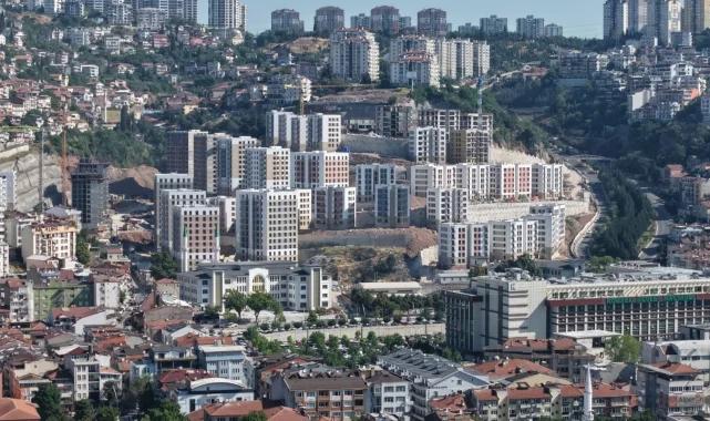 Cedit'te değişim, "Gece ve Gündüz" gibi
