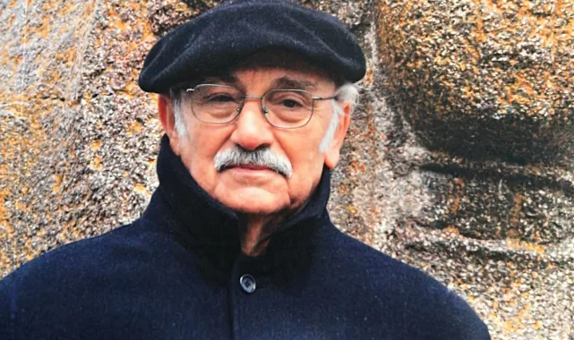 ÇEKÜL Vakfı'nın kurucusu Metin Sözen vefat etti