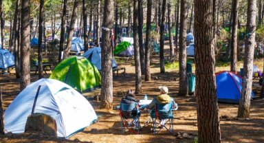 Çınarsuyu Tabiat Parkı yeni yüzüyle ziyaretçilerini ağırlıyor